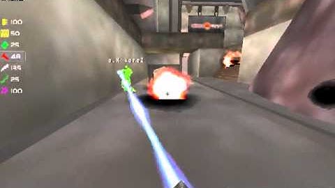 Quake live hackers caught, nick: bankrobbah