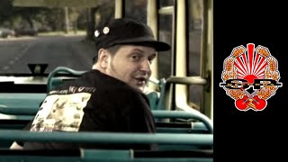 Video thumbnail of "STRACHY NA LACHY "CZERWONY AUTOBUS" S.P.RECORDS"