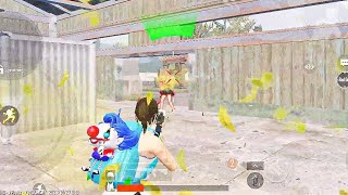 METAMORPHOSIS 4K 60FPS - PUBG MOBILE EDIT🥀🍷 #pubgmobile #teampubgm screenshot 5
