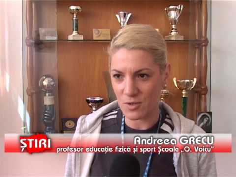 Şahul, materie opţională în şcoli - www.1tvbacau.ro (20.05.2014) camera iphone 8 plus apk