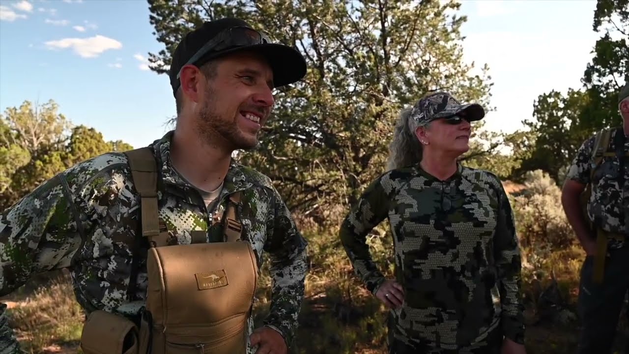 Ep. 4 Northern AZ Rifle Elk Hunt