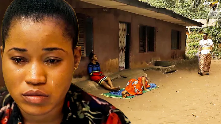 Rich Prince Visit D Poor Girl Dat Saved Him Wen He Was Sick Cos He Ws Lookin 4 A Bride/African Movie