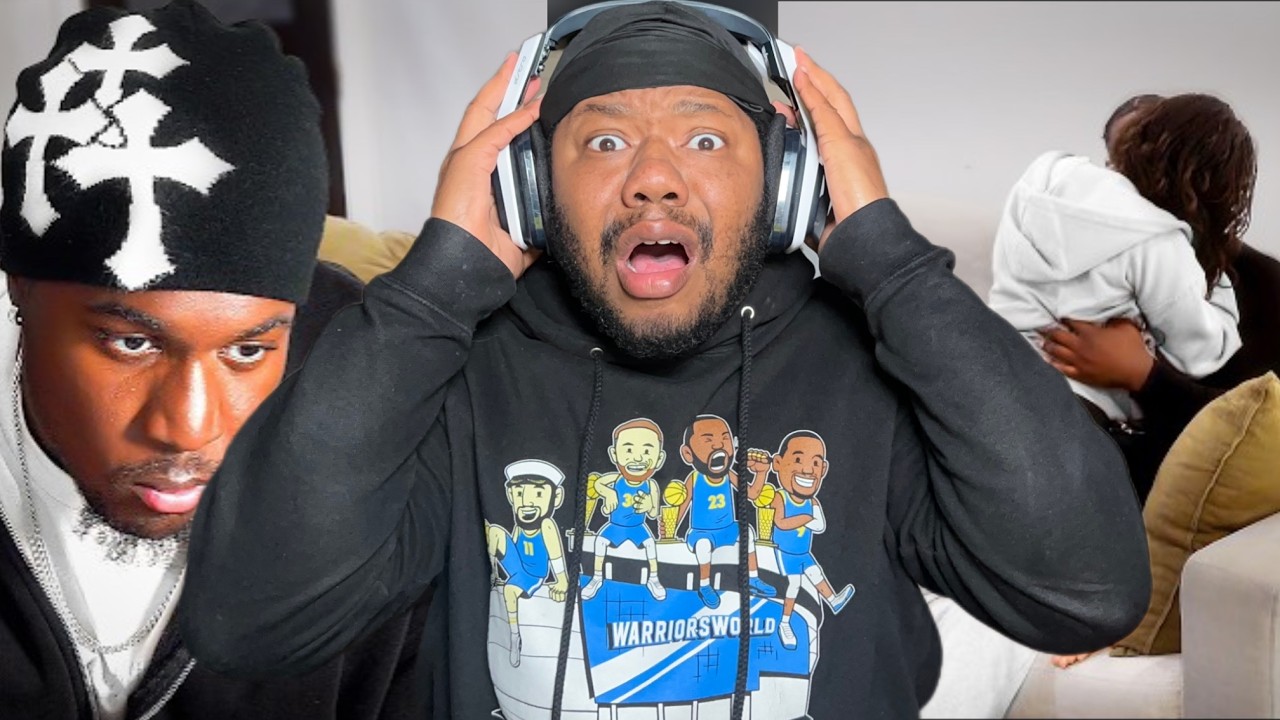 Is His Girlfriend A Goer ? Loyalty Test Reaction