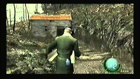 Resident Evil 4 PS3 Speedrun Load Game Single Segment 1:29:46 (P1)