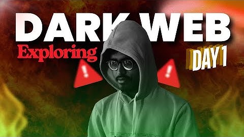 Exploring day-1 | How to Access the Dark Web Safely in Telugu |  #telugu #ethicalhacking 
