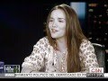 Intercambio de Libros con Natalia Oreiro