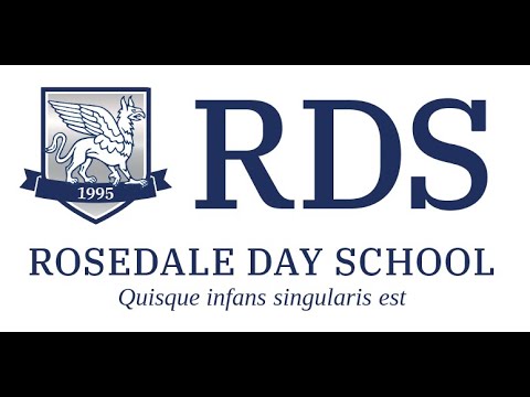 Virtual Tour of The Rosedale Day School