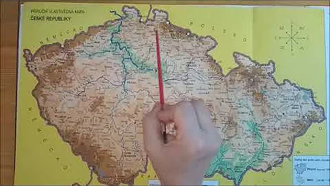 Kdo je nejvyšší pohoří v Africe?
