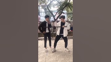 Tình cảm anh em có chắc bền lâu - hai thằng ngơ | #Shorts