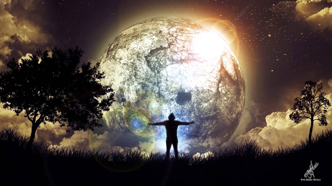 Alliance - The Speed of Light (Epic Hybrid Drama)