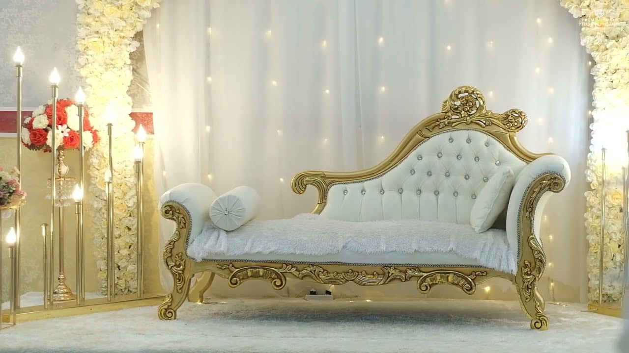 قاعة الأفراح هميسي _عين ولمان_  سطيف بحلتها الجديدة