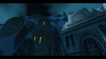 Dwarf and Gnome Starting Zone Intro (WoW Classic)