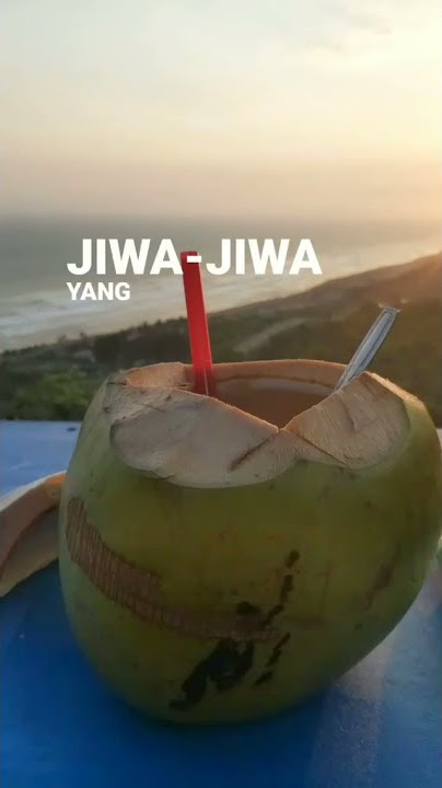 #TULUS  Manusia Kuat