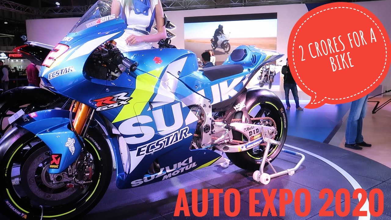 Don't go to Auto Expo 2020.......without watching this!!!