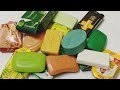 Satisfying Soap Opening Haul 🧼 | Leisurely Unboxing Soap ASMR | Bar Soap Unpacking | No talking ASMR