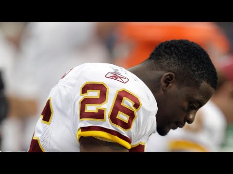 Clinton Portis pleads guilty to fraud charges, former NFL star faces ...