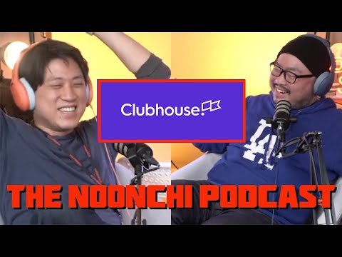 Clubhouse Has Arrived in Korea - Noonchi Podcast EP30