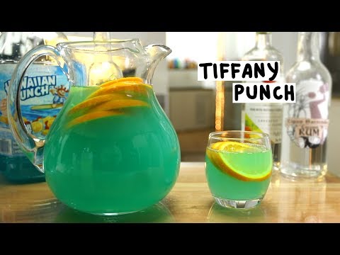 tiffany-punch