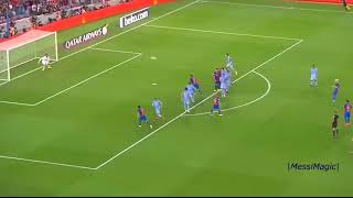 Lionel Messi All Time Free Kick Goals | Kompilasi Tendangan Bebas