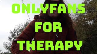 OnlyFans for Therapy - Edfringe '26 - Verona Verbakel