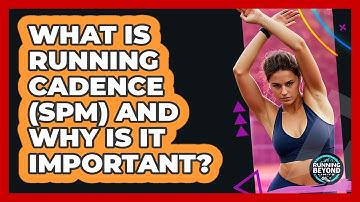 What Is Running Cadence (SPM) And Why Is It Important? - Running Beyond Limits