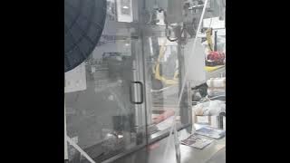 Vetta 3348   in line zip PFM UK