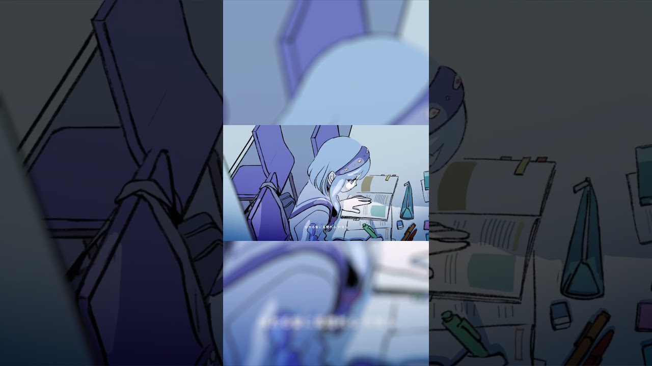 【#空爽 】クローゼットを開くと、そこにはわたしたちの日常が蘇るの。