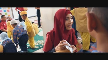 Cinema Video - Pertamina Csr Parapat - Samosir