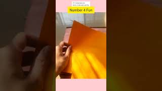 #4k #numberfour #educationalcontent #diy #earlychildhoodliteracy #jollyphonics #parentingtips