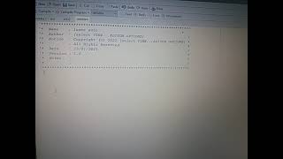 Proyecto PIC 16F628a (3ra Parte)