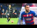 12 buts magiques de dani alves 