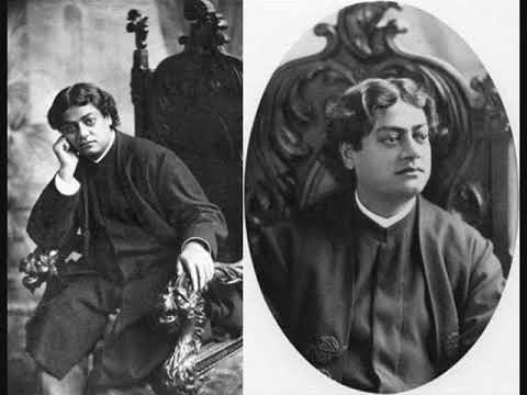 VIVEKANANDA BY DILIPKUMAR ROY