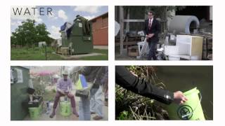 Go small or go home | Professor Dumpster | TEDxYouth@Austin