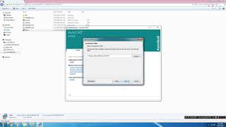 How To Install AutoCAD 2007 Without Errors