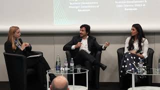 Breaking the Bottlenecks: Strengthening Data Centre Supply Chains