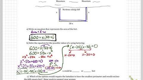 Unit 4 test review part 2