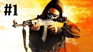 CS:GO (Türkçe) / Bölüm 1 - Peynir Gibi Eridiler!
