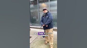 Should’ve Just Left 🤷‍♂️ #shorts