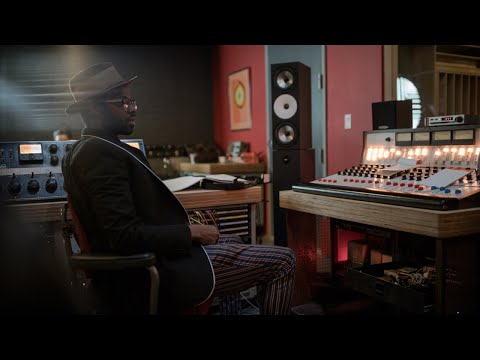 Adrian Younge 'Sirens'