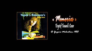 Yngwie Malmsteen  Memories