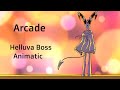 Arcade  stolitz fan animatic  helluva boss