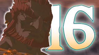 Ganondorfs Dark Desires | Zelda: Tears of the Kingdom - Part 16