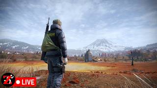 Details Sakhal solo to close out the week of streams! 4k Livestream Update