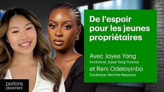 Comment j’ai acheté ma première propriété dans la vingtaine