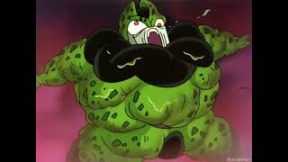 Gohan Super Saiyan 2 Vs Cell Full Fight English Dub