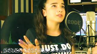 Balki Izlagamsiz Bu Koshiqni.(Nahide Babashli - Yarali) Resimi