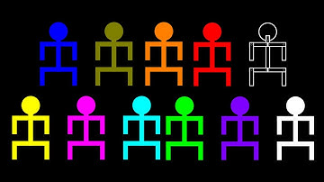 Algicosathlon Day 38 - RTTB Run Race ASRM in Algodoo