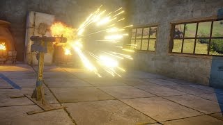 RUST Devblog 160 - Тест и постройка Shotgun trap! ШОТГАН ЛОВУШКА В РАСТ СТРИМ RUST Devblog 160 - Тест и постройка Shotgun trap! ШОТГАН ЛОВУШКА В РАСТ СТРИМ