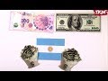 ¿POR QUÉ SUBE EL DOLAR EN ARGENTINA? 2018 - TKM Explica