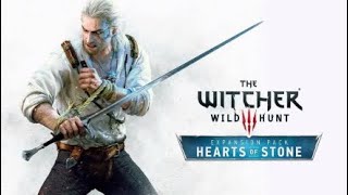 The Witcher 3 - Hearts of Stone-Soundtrack: "Go back whence you came" (HQ)